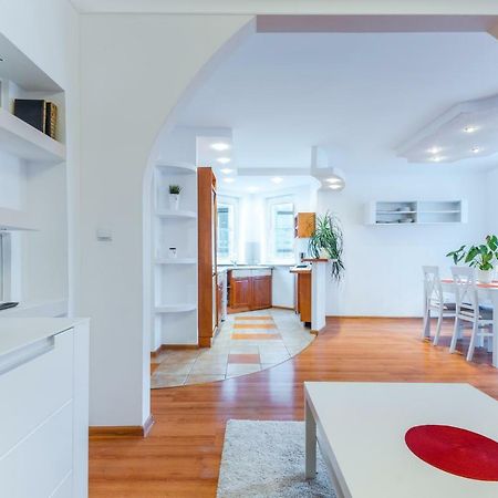 Apartament Na Starowce 코워브제크 외부 사진
