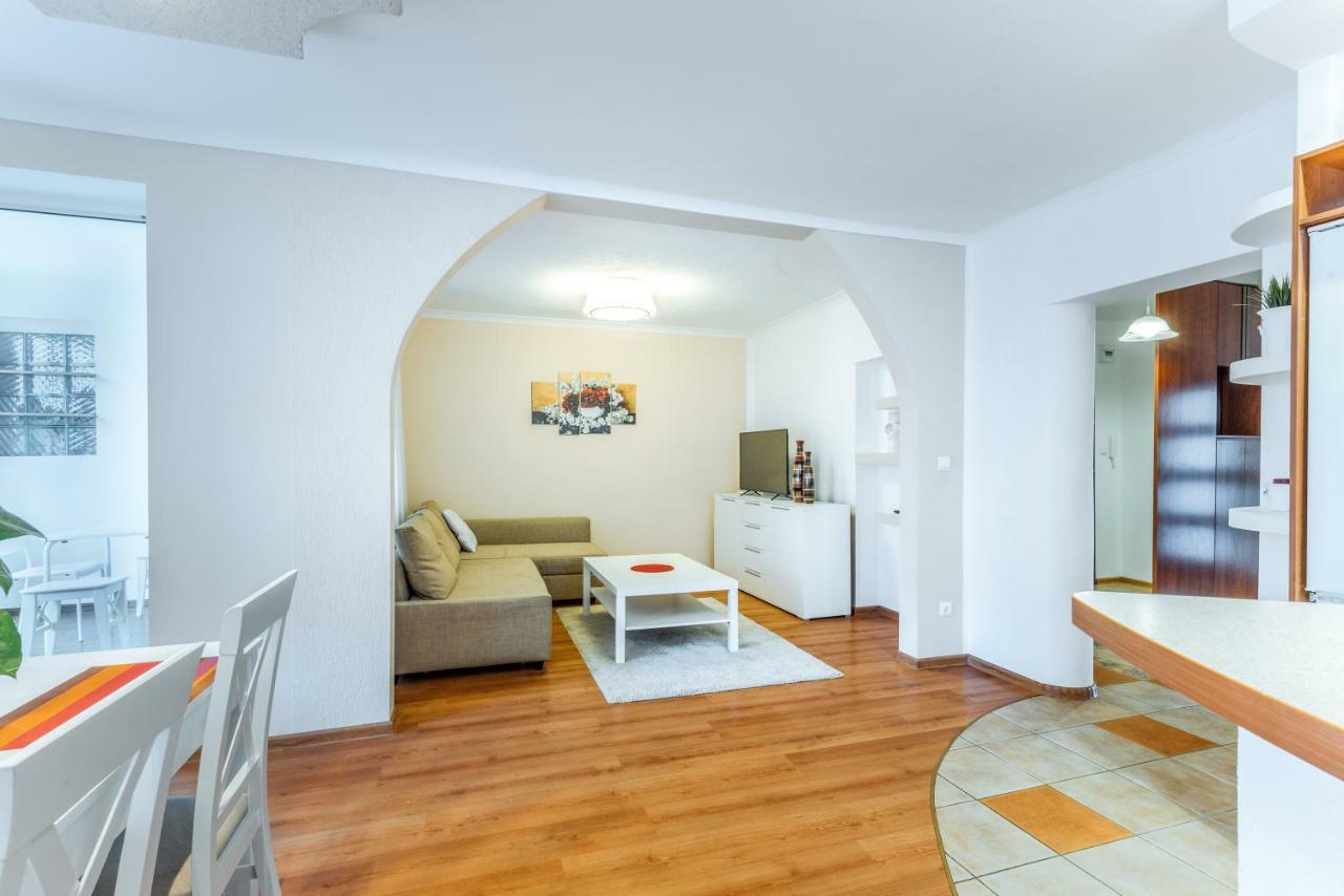 Apartament Na Starowce 코워브제크 외부 사진