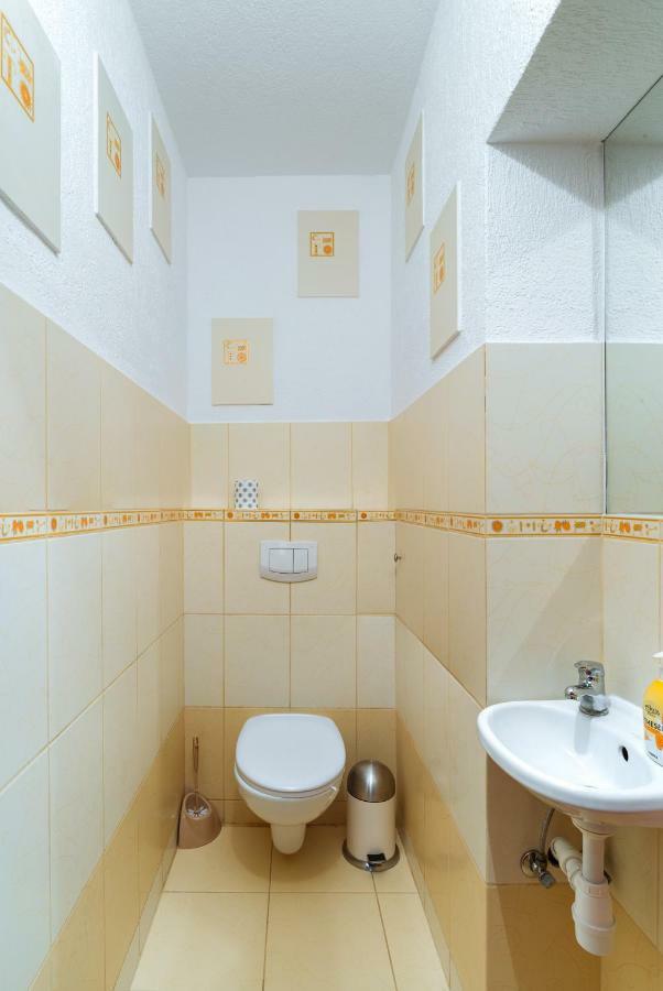 Apartament Na Starowce 코워브제크 외부 사진